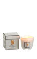 Scented Candle Rose & Vanilla 200gr