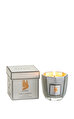 Scented Candle Lime & Verbena 200gr