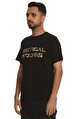 Tactical Wolves Siyah T-Shirt