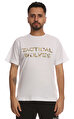 Tactical Wolves Beyaz T-Shirt