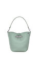 Longchamp Le Roseau Seladon Çanta XS