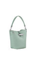 Longchamp Le Roseau Seladon Çanta XS