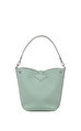 Longchamp Le Roseau Seladon Çanta XS