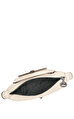 Longchamp Le Pliage Xtra Ekru Clutch XS