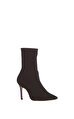 Stuart Weitzman Siyah Bot