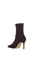 Stuart Weitzman Siyah Bot