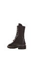 Stuart Weitzman Siyah Bot