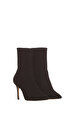 Stuart Weitzman Siyah Bot