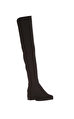 Stuart Weitzman Siyah Bot