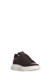 Alexander Mcqueen Siyah Sneakers