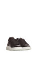 Alexander Mcqueen Siyah Sneakers