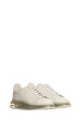 Alexander Mcqueen Beyaz Sneakers