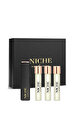 Niche Exclusive  For Her Travel Set 4X8 Ml Kadin Parfüm Seti