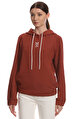 Untitled Experiment Bordo Sweatshirt 