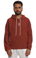 Untitled Experiment Bordo Sweatshirt 