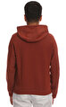 Untitled Experiment Bordo Sweatshirt 