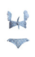 Pinolini Mavi Bikini Set