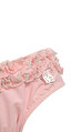 Blumarine Baby Pembe Bikini Set