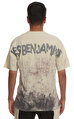 Les Benjamins Renkli T-Shirt