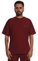 Les Benjamins Bordo T-Shirt