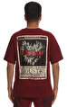 Les Benjamins Bordo T-Shirt