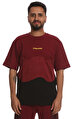 Les Benjamins Bordo T-Shirt