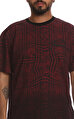 Les Benjamins Bordo T-Shirt