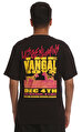 Les Benjamins Siyah T-Shirt