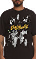 Les Benjamins Siyah T-Shirt