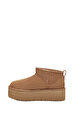 Ugg W Classic Ultra Mini Platform Taba Bot