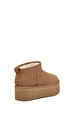 Ugg W Classic Ultra Mini Platform Taba Bot