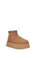 Ugg W Classic Mini Dipper Taba Bot