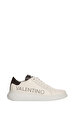Mario Valentino Siyah/Beyaz Sneakers