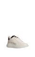 Mario Valentino Siyah/Beyaz Sneakers