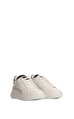 Mario Valentino Siyah/Beyaz Sneakers