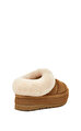 Ugg W Tazzlita Kahverengi Terlik