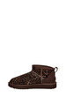 Ugg W Classic Mini Caspian Renkli Bot