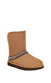 Ugg W Classic SHORT Crescent Taba Bot