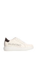 Mario Valentino Siyah/Beyaz Sneakers