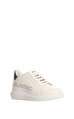 Mario Valentino Siyah/Beyaz Sneakers