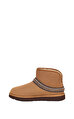 Ugg W Classic Mini Crescent Taba Bot