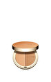 Clarins-Beauty Bronz Pudra