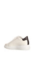 Mario Valentino Siyah/Beyaz Sneakers