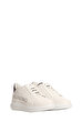 Mario Valentino Siyah/Beyaz Sneakers