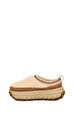 Ugg W Classic Mini Dipper Camel Terlik