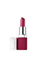 ClInIque LIp Pop Raspberry Pop