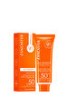 Lancaster Lancaster Sun Sensitive Oil Free Milky Fluid Spf50 Güneş Koruyucu 50Ml