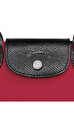 Longchamp Cabas Bordo Bez Çanta XS