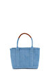 Maison Sacre Denim Çanta