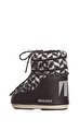 Moon Boot Siyah Bot